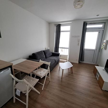Appartement Vichy Centre-Ville Proche Cure Thermale מראה חיצוני תמונה