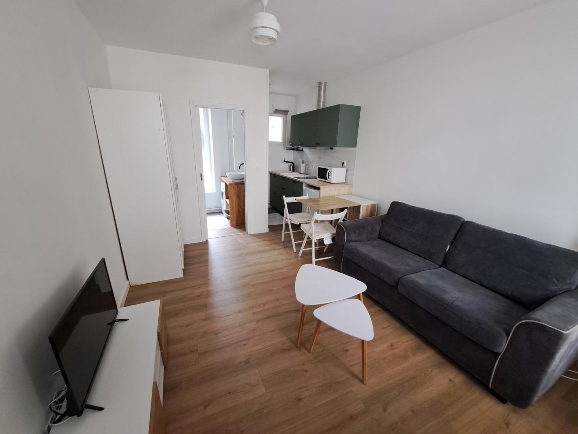 Appartement Vichy Centre-Ville Proche Cure Thermale מראה חיצוני תמונה