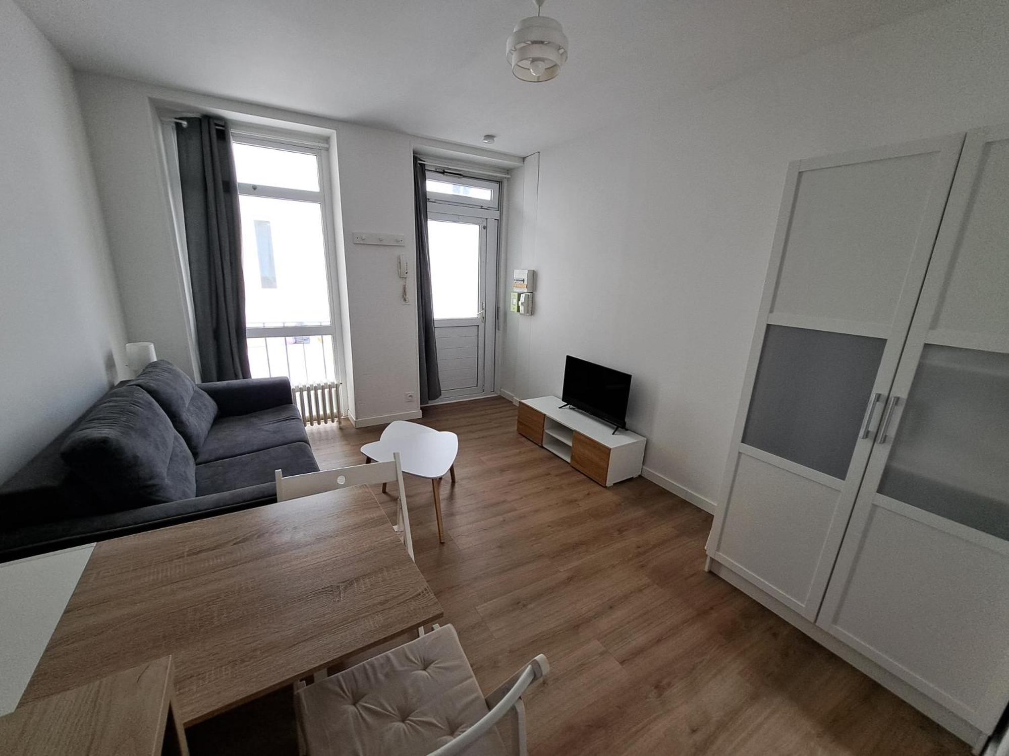Appartement Vichy Centre-Ville Proche Cure Thermale מראה חיצוני תמונה